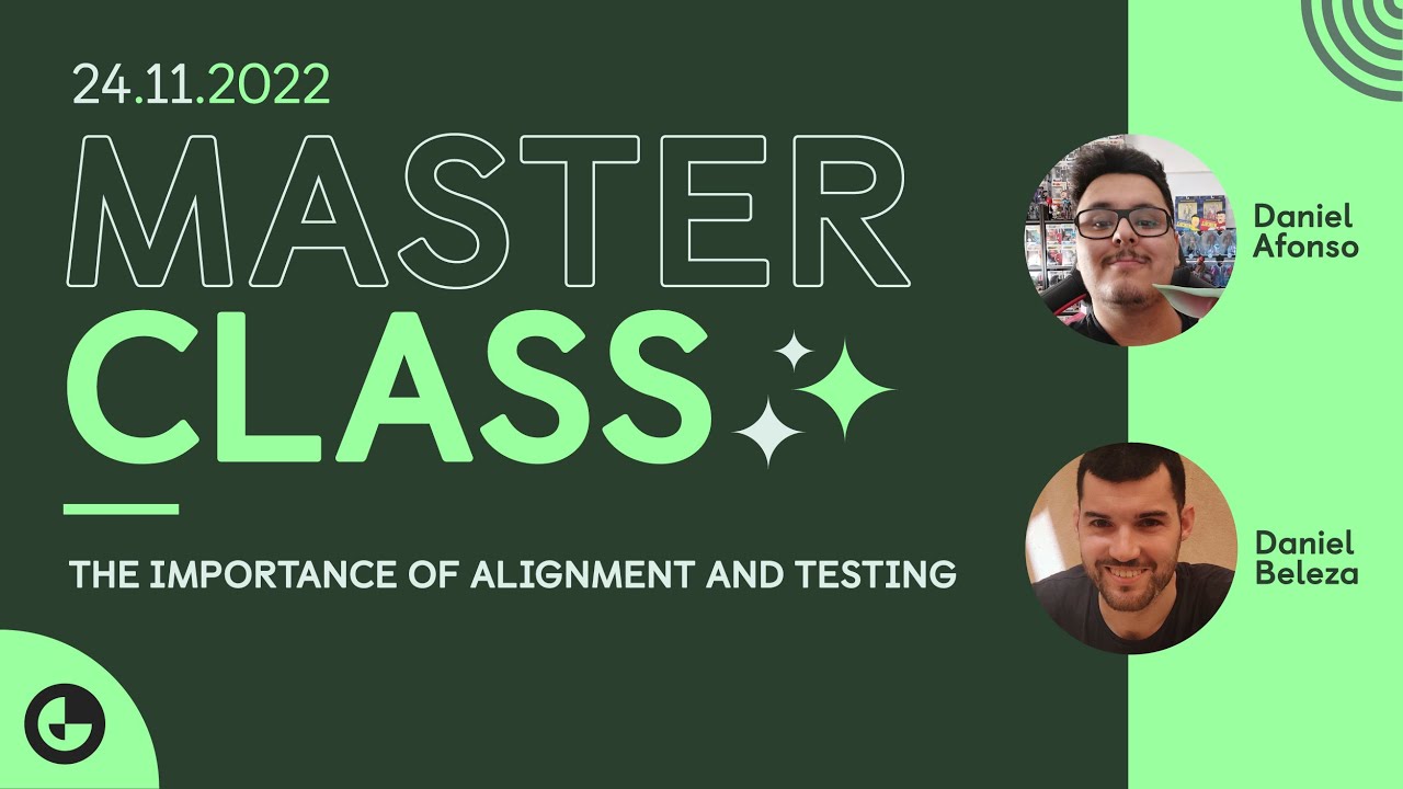 MasterClass | React Hooks broke my tests now what - YouTube