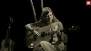 87. SplitterNacht: Kristina Jung  "Rostock - Show me where you hide your Longing"
