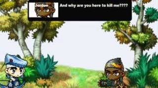 Maple sTORY EPISODE 1