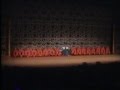 OSK日本歌劇団　初舞台生　口上　68期生