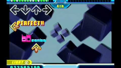 DDRMAX #25 - DO YOU REMEMBER ME / JENNY