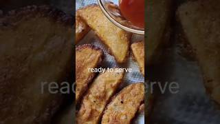 Viral potato wedges recipeshorts potatorecipe viral