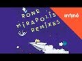 Miniature de la vidéo de la chanson Mirapolis (Johannes Brecht Remix)