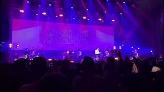 The Changcuters x Masdo - Miss Flower Learns To Twist (Live in KL)