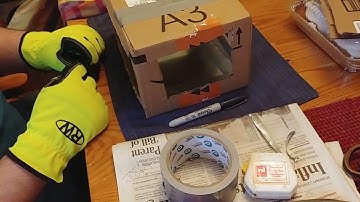 DIY Orgone Generator Powered Heat Unit Part 3/3