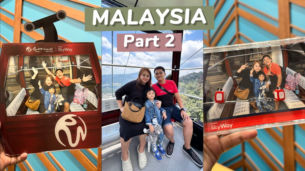 MALAYSIA 2024 PART 2 