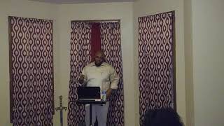 #3 (The Forgotten Commandment) Part 1
