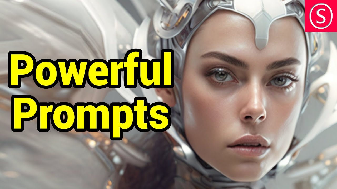 POWERFUL Prompts – Live Stream // Stable Diffusion, Midjourney, A1111