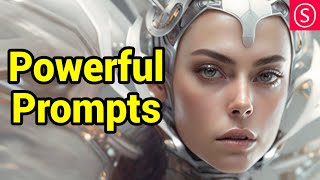 POWERFUL Prompts - Live Stream // Stable Diffusion, Midjourney, A1111