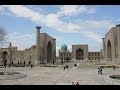 Ouzbekistan