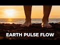 Earth Pulse Flow – Calm Roots Reggae for Deep Focus &amp; Inner Balance