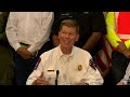 TX Governor Abbott asks Trump for Federal Relief Assistance