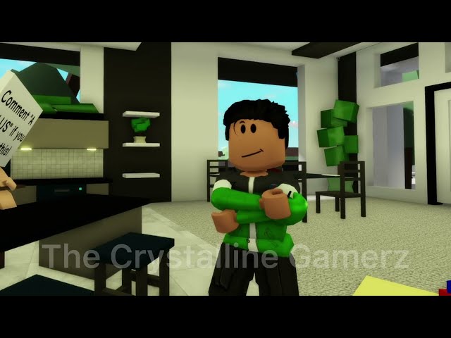 Roblox 16/01/2021 18:53:14 - Clipped with