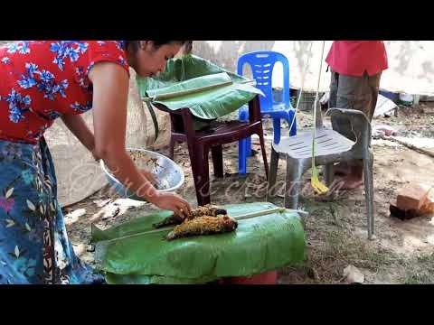 ভিডিও: মেরিনেট করা মাছ