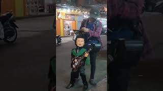 MINIATUR LEGENDA DANGDUT INDONESIA , BANG HAJI ROMA IRAMA #shorts #shortsfeed