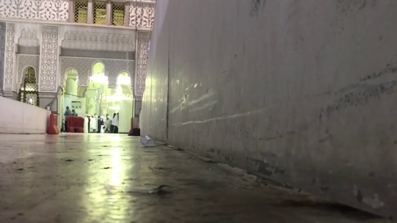 صلاة الفجر | الاربعاء ١٣-١٢-١٤٤٠ هـ
 ترتيل بديع لسورة المعارج 
للشيخ عبدالله الجهني