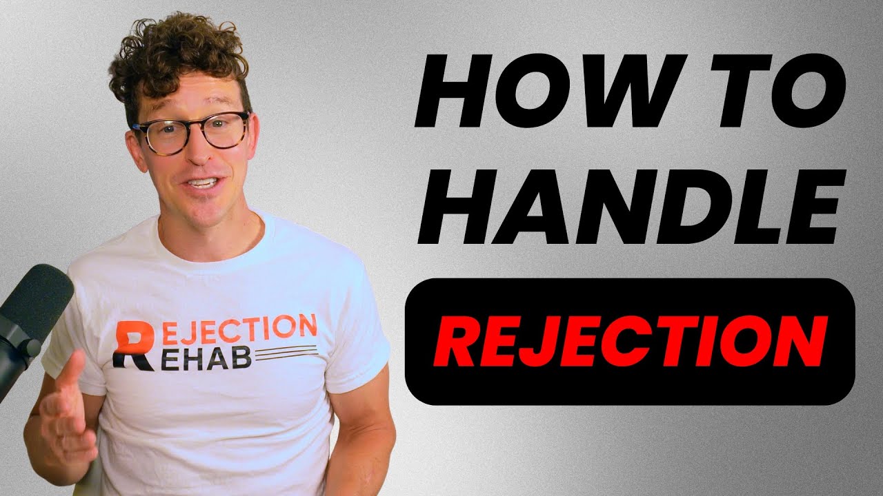 Dr. Tom’s 2-Minute Science Backed Technique to Protect Your Brain After Rejection
