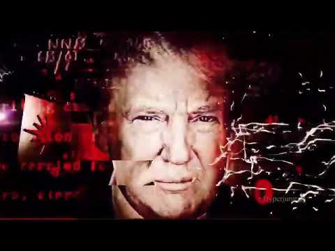 Donald Trump Declares Martial Law