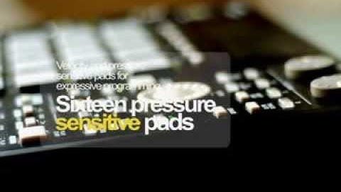 Akai MPC 1000 review