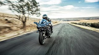 Kawasaki Ninja H2 H2R Status♨️ - My Dream Bike Kawasaki Ninja H2R. H2R Status - 