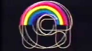 TVNZ TV ONE Ident 1975