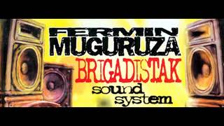 Video thumbnail of "54-46  Lumumba & Fermin Muguruza"