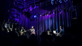 Haruy 『MAO』Release Party 〜Murmurs vo.00〜 @WWW