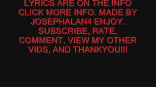Rooftops-Lost Prophets Lyrics