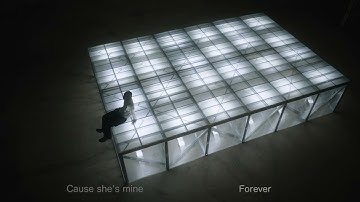 Dylan Sinclair - FOREVER (Official Lyric Video)
