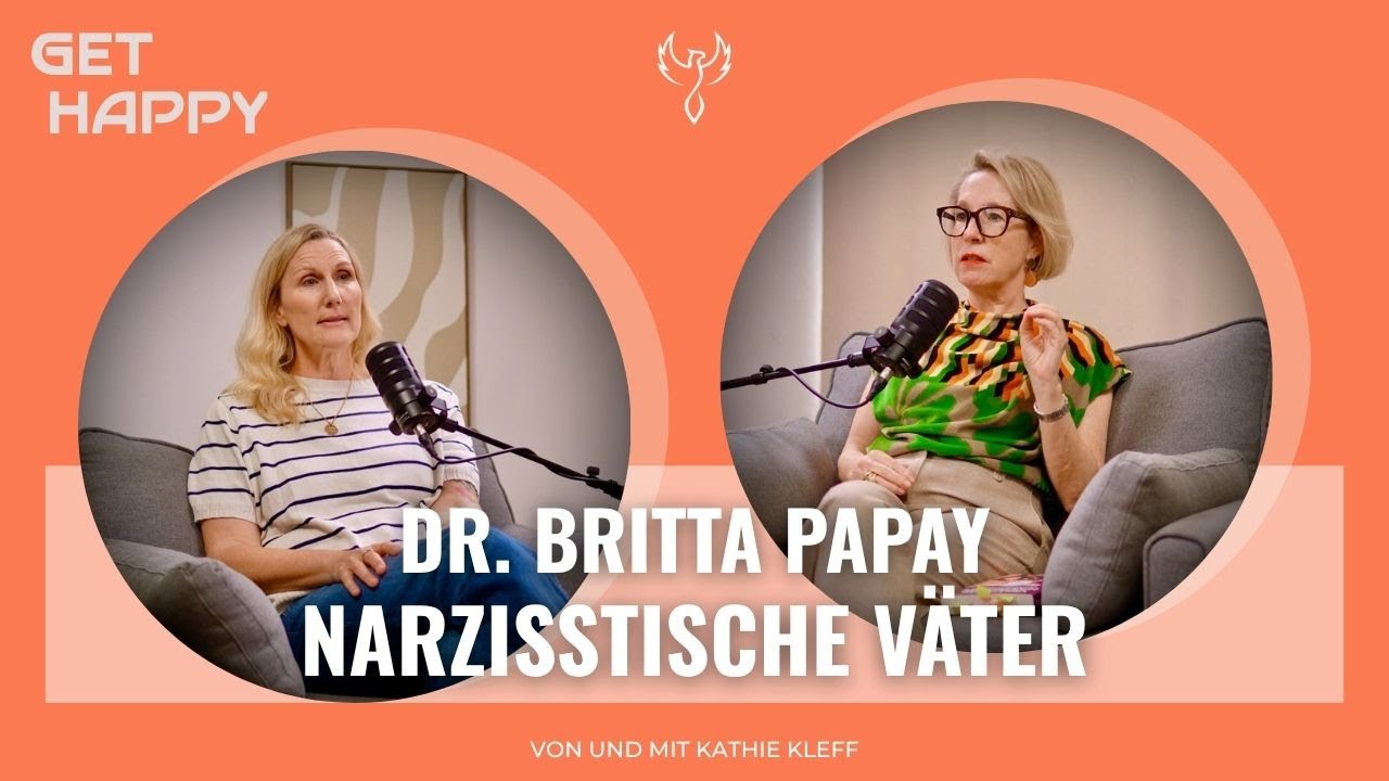 Narzisstische Väter: Dr. Britta Papay (229)