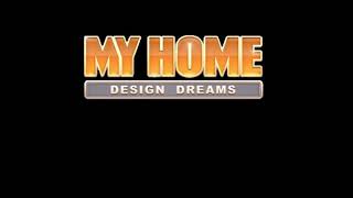 My Home Design Dreams OST - Main Theme - Extended screenshot 4
