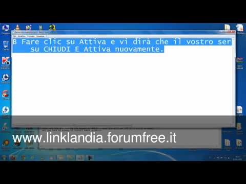 [GUIDA] Installazione Autocad 2011 LinkLandia