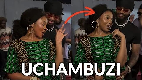 Zuchu Reason: Wimbo Mpya Unaofichua Upendo na Legacy ya Diamond Platnumz