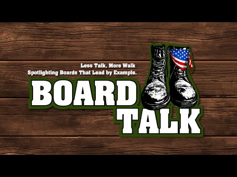 BOARD TALK: Pretend City Children's Museum Youth Leadership Board