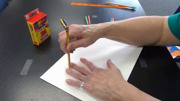 Contrast - Complementary Colors video