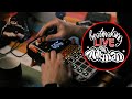 Beatmaking LIVE with The MILKMAN #43