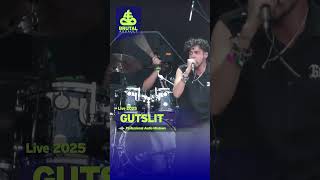 Gutslit - Live from Brutal Assault 2025 #brutalassault #festival