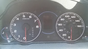 How to Reset your Maintenance light Acura (easy and fast)