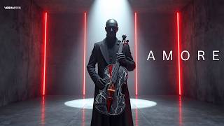AMORE // Melodic Techno Mix (Anyma & Tale Of Us Inspired)