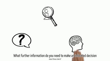 What is an argument?  Persuading others using evidence (facts)