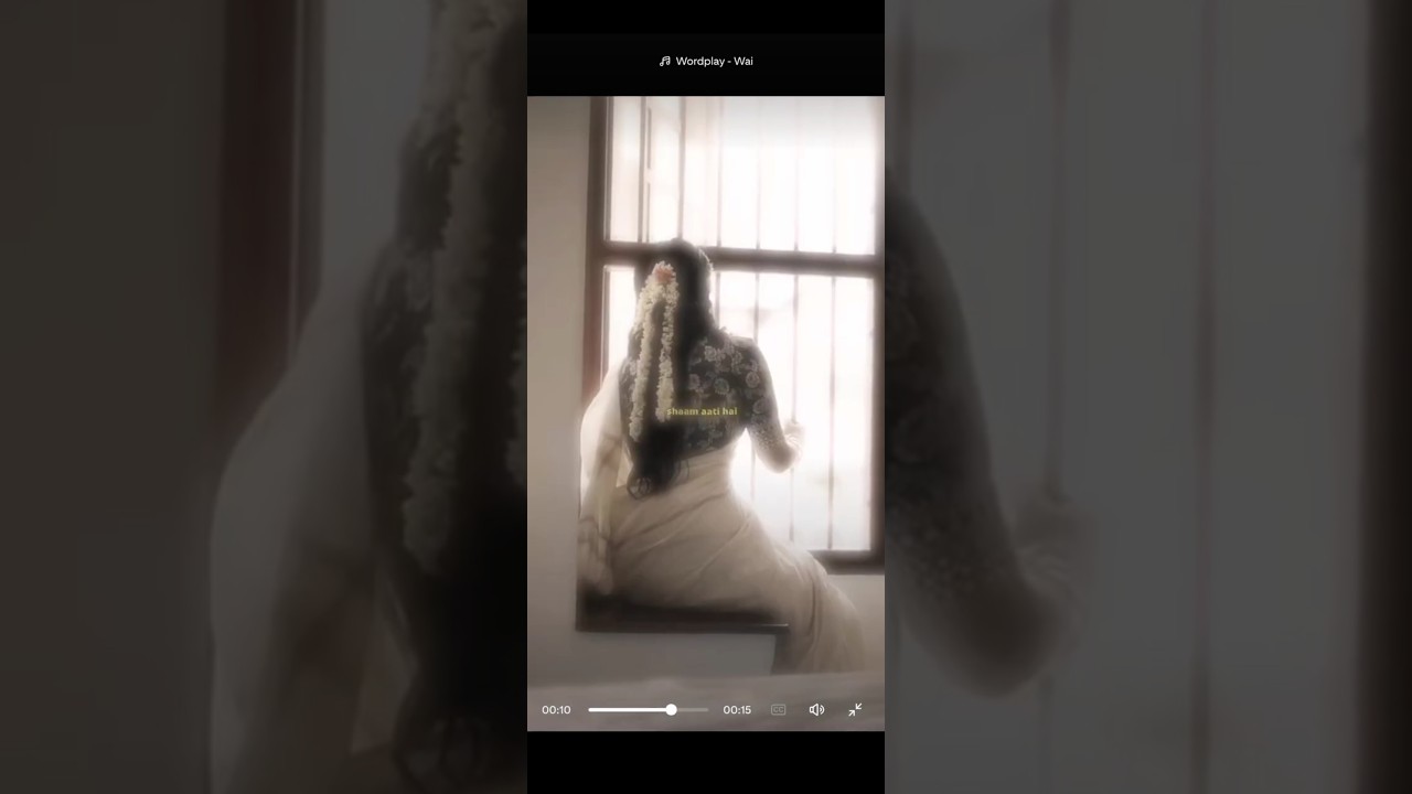 when I say good morning...💖🥰 this is what I mean👸😍@aesthetic-vhw