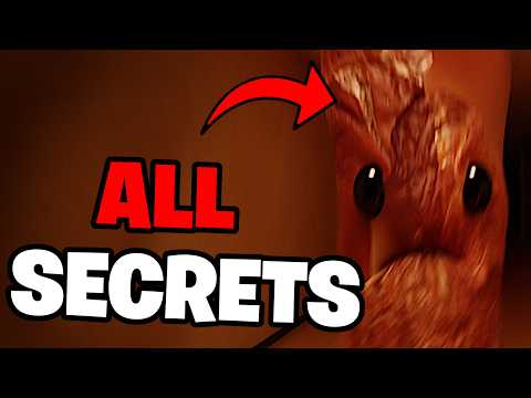 the hidden secrets of Minced...