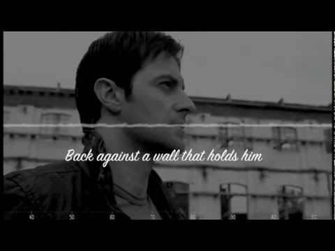 Lucas North "The Ghost Inside"