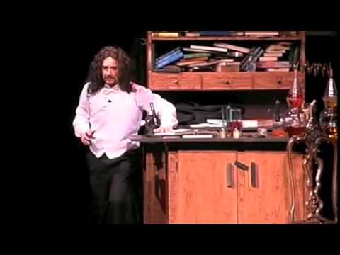 Jekyll and Hyde - Transformation / Alive