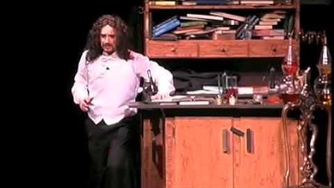 Jekyll and Hyde - Transformation / Alive