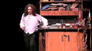 Jekyll and Hyde - Transformation / Alive