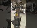 100L bubble removing mixing machine vacuum mixer #machine #factoryproducts #copper #cnc #experiment