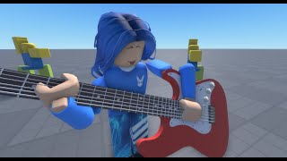 So yeah  youre gay [ Roblox Animation ]