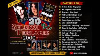 VA - 20 Seleksi Terlaris 2000 ( Full Album )
