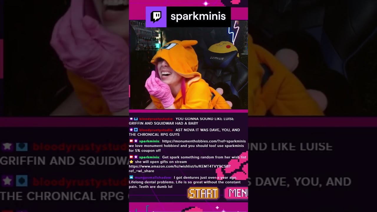 NIKKI TRIES VOICE ACTING | Did She Nail it?